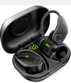 S6 bluetooth sporty headset wireless earphones